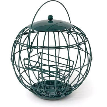 CJ Wildlife - London Squirrel Resistant Peanut Butter Feeder